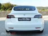 Tesla Model 3 Long-Range Dual Motor AWD