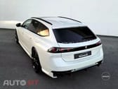 Peugeot 508 SW 1.6 Hybrid PSE e-EAT8