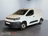 Citroen Berlingo 1.5 BlueHDi XL Driver