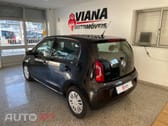 Volkswagen Up! 1.0 BlueMotion Move