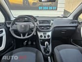 Peugeot 208 PureTech 68 Like