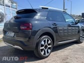 Citroen C4 Cactus 1.2 PureTech Rip Curl