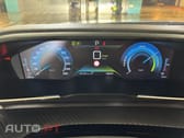 Peugeot 508 SW 1.6 Hybrid Allure Pack e-EAT8