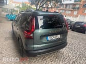 Dacia Jogger 1.6 Hybrid SL Extreme 7L