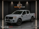 Ford Ranger 2.2 TDCi CD XL 4WD