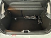 Renault Clio 0.9 TCE LIMITED BI-FUEL