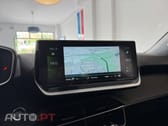 Peugeot 2008 1.2 PureTech Allure EAT8