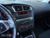 Citroen C4 1.6 e-HDi Exclusive