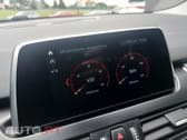 BMW 216 d  Advantage