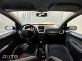 Peugeot 206 1.1i 60cv Sport Line