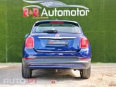 Fiat 500X 1.3 MJ Pop Star J17 S&S