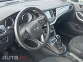 Opel Astra 1.5 D GS Line S/S