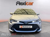 Toyota Corolla Touring Sports 1.8 Hybrid Comfort+P.Sport