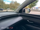 Hyundai Tucson 1.6 T-GDI PHEV Premium