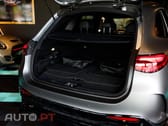 Mercedes-Benz GLC 300 e 4matic