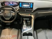 Peugeot 5008 1.5 BlueHDi Allure Pack EAT8