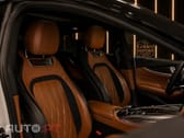 Mercedes-Benz AMG GT 63 s 4MATIC +