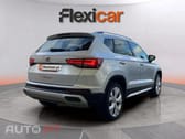 Seat Ateca 1.5 TSI Xperience DSG