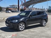 BMW X5 30 d xDrive