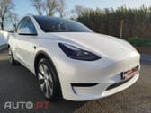 Tesla Model Y RWD