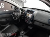 Dacia Spring Comfort Plus