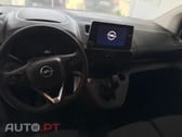 Opel Combo Life 1.5 CDTi L1H1 Enjoy