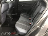 Peugeot 2008 1.5 BlueHDi Allure