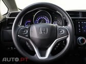 Honda Jazz 1.3 i-VTEC CVT ELEGANCE
