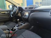 Nissan Qashqai 1.5 dCi Tekna J19