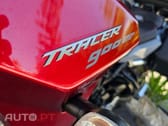 Yamaha Tracer GT