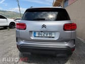 Citroen C5 Aircross 1.5 BlueHDi Shine EAT8
