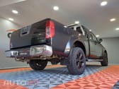 Nissan Navara 2.5 dCi KC SE Comfort