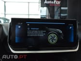 Peugeot 2008 1.5 BlueHDi Allure EAT8