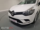 Renault Clio 1.5 dCi Zen