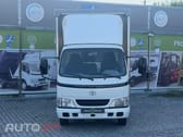 Toyota Dyna TOLDE TIPO TIR