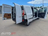 Renault Kangoo 1.5 dCi Business S/S 3L