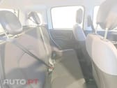 Fiat Panda 0.9 8V TwinAir 4x4 S&S