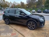 Nissan X-Trail 1.6Dci 130cv 6vel  360º Nacional ,7lugares