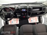Peugeot Boxer 2.2 BlueHDi 435 L4H2 Premium