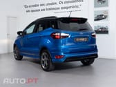 Ford EcoSport 1.0 EcoBoost ST-Line Plus
