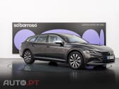 Volkswagen Arteon 1.4 TSI eHybrid Elegance