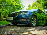 Skoda Octavia Break 1.4 TSI iV Style DSG
