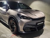 Cupra Tavascan 77 kWh Adrenaline