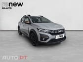 Dacia Duster ECO-G 100 Bi-Fuel Stepway Extreme +