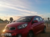 Kia Picanto 1.0