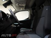 Fiat Doblo 1.5 BlueHDi Maxi EAT8