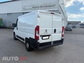 Peugeot Boxer BOXER 2.2 HDI 