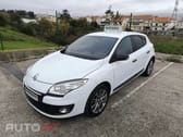 Renault Mégane  1.5 DCI III Hatchback