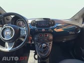 Fiat 500C 1.0 Hybrid
