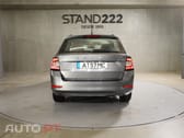Skoda Fabia Break 1.0 TSi Ambition